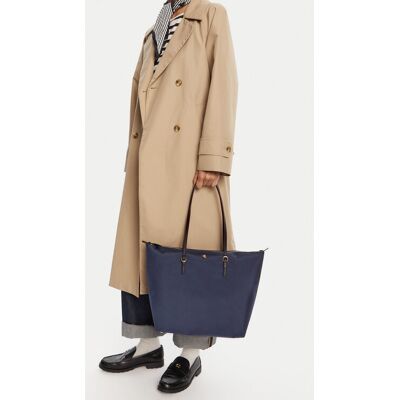 Lauren Ralph Lauren Kabelka Keaton 31 431950007001 Tmavomodrá Ženy Lauren Ralph Lauren Kabelka Keaton 31 431950007001 Tmavomodrá Ženy