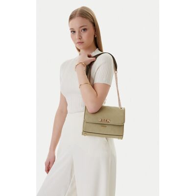 Guess Kabelka Anise HWPD99 16210 Zelená Ženy Guess Kabelka Anise HWPD99 16210 Zelená Ženy