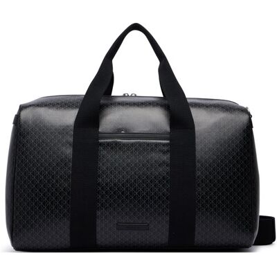 Calvin Klein Víkendová taška LV04D3471G Čierna Muži Calvin Klein Víkendová taška LV04D3471G Čierna Muži