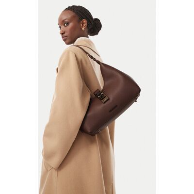 Steve Madden Kabelka Bovie 13001510 Hnedá Ženy Steve Madden Kabelka Bovie 13001510 Hnedá Ženy