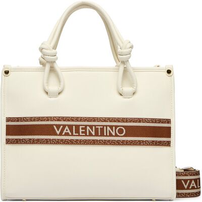 Valentino Kabelka Aella VBS9ZW04 Biela Ženy Valentino Kabelka Aella VBS9ZW04 Biela Ženy