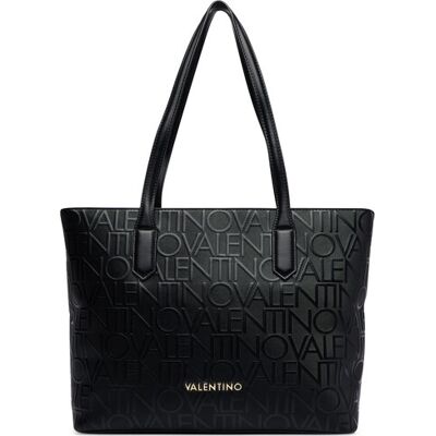 Valentino Kabelka Gynevra Re VBSA6801 Čierna Ženy Valentino Kabelka Gynevra Re VBSA6801 Čierna Ženy