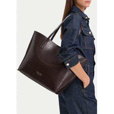 Nine West Kabelka CEO-GENTLE GLAM-LDA9920 Hnedá Ženy Nine West Kabelka CEO-GENTLE GLAM-LDA9920 Hnedá Ženy