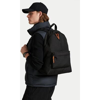 Polo Ralph Lauren Ruksak 405962433003 Čierna Muži Polo Ralph Lauren Ruksak 405962433003 Čierna Muži