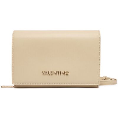 Valentino Kabelka Ember VBS9IE17 Écru Ženy Valentino Kabelka Ember VBS9IE17 Écru Ženy