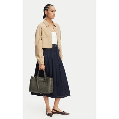 Armani Exchange Kabelka XW001222 AF15774 U7043 Zelená Ženy Armani Exchange Kabelka XW001222 AF15774 U7043 Zelená Ženy