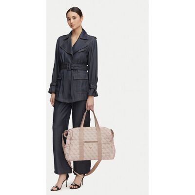Guess Taška na kočík H5BW18 WFTO0 Béžová Ženy Guess Taška na kočík H5BW18 WFTO0 Béžová Ženy