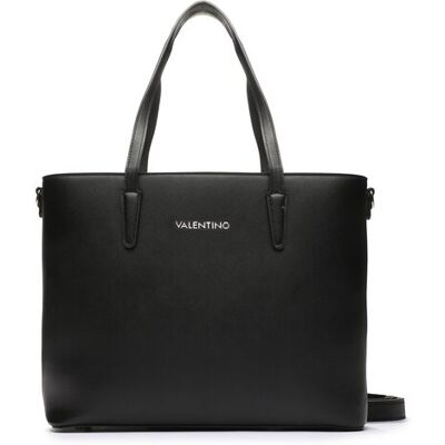 Valentino Kabelka Zero VBS7B301 Čierna Ženy Valentino Kabelka Zero VBS7B301 Čierna Ženy