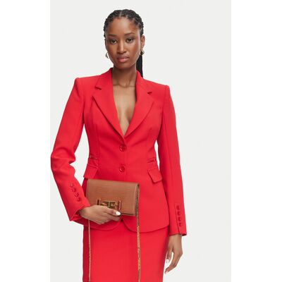 Elisabetta Franchi Kabelka BS-08A-66E2-V320 Hnedá Ženy Elisabetta Franchi Kabelka BS-08A-66E2-V320 Hnedá Ženy