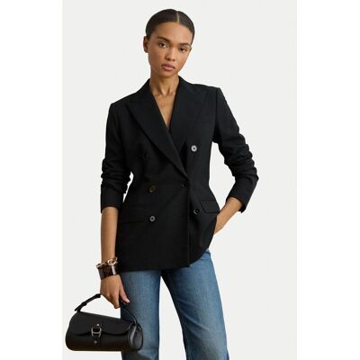 LAUREN RALPH LAUREN Kabelka 431977487002 Čierna Ženy LAUREN RALPH LAUREN Kabelka 431977487002 Čierna Ženy