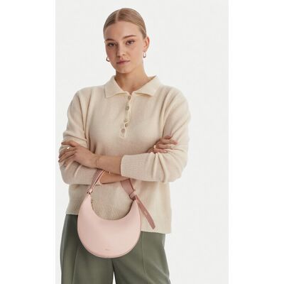 Furla Kabelka Delizia Mini WE00649 AX0733 CN 4355S Ružová Ženy Furla Kabelka Delizia Mini WE00649 AX0733 CN 4355S Ružová Ženy