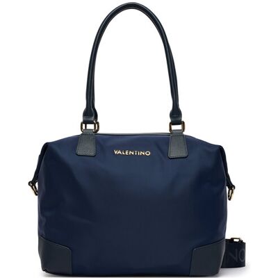 Valentino Kabelka Jenny Re VBSA9T01 Tmavomodrá Ženy Valentino Kabelka Jenny Re VBSA9T01 Tmavomodrá Ženy