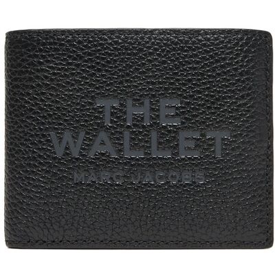 Marc Jacobs Peňaženka 2S5SMP006S01 Čierna Ženy Marc Jacobs Peňaženka 2S5SMP006S01 Čierna Ženy