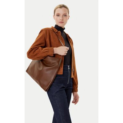 Elisabetta Franchi Kabelka BS-47N-56E2-V650 Hnedá Ženy Elisabetta Franchi Kabelka BS-47N-56E2-V650 Hnedá Ženy