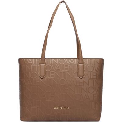 Valentino Kabelka Gynevra Re VBSA6801 Béžová Ženy Valentino Kabelka Gynevra Re VBSA6801 Béžová Ženy