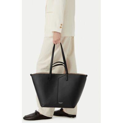 Emporio Armani Kabelka EW005668 AF29459 Čierna Ženy Emporio Armani Kabelka EW005668 AF29459 Čierna Ženy