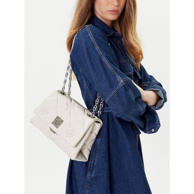 Steve Madden Kabelka Blanch SM13001718 Hnedá Ženy Steve Madden Kabelka Blanch SM13001718 Hnedá Ženy