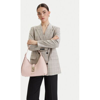 Steve Madden Kabelka Bovie 13001510 Ružová Ženy Steve Madden Kabelka Bovie 13001510 Ružová Ženy