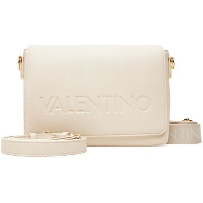 Valentino Kabelka Foxy Re VBS9EO09 Écru Ženy Valentino Kabelka Foxy Re VBS9EO09 Écru Ženy