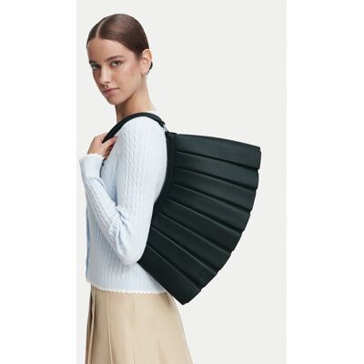 Lacoste Kabelka NU5015DP Tmavomodrá Ženy Lacoste Kabelka NU5015DP Tmavomodrá Ženy