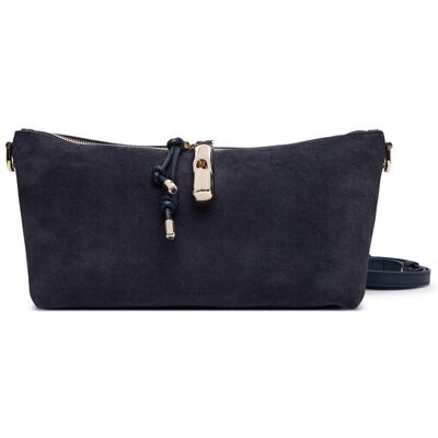 Furla Kabelka Debbi Mini WE00865 BX4018 KH 2677S Tmavomodrá Ženy Furla Kabelka Debbi Mini WE00865 BX4018 KH 2677S Tmavomodrá Ženy