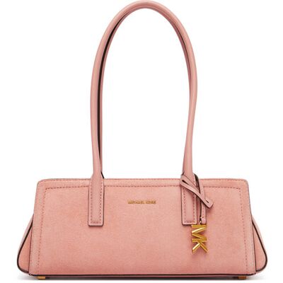 MICHAEL Michael Kors Kabelka 30T6A9IT0S Ružová Ženy MICHAEL Michael Kors Kabelka 30T6A9IT0S Ružová Ženy