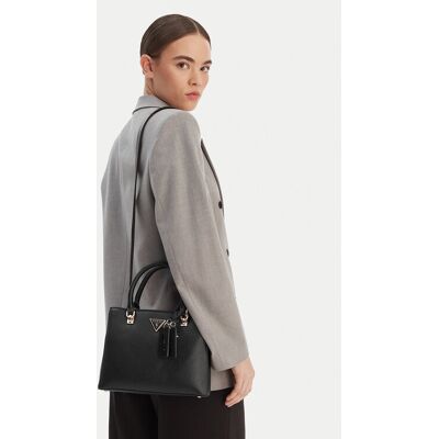 Guess Kabelka Noelle II HWZG96 72050 Čierna Ženy Guess Kabelka Noelle II HWZG96 72050 Čierna Ženy