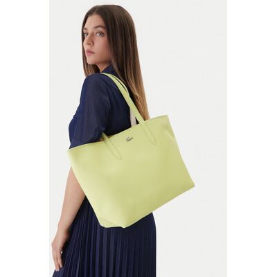 Lacoste Kabelka NF2142AA Svetlo zelená Ženy Lacoste Kabelka NF2142AA Svetlo zelená Ženy