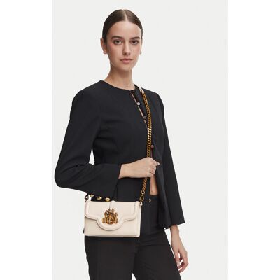 Just Cavalli Kabelka 81RA5PN2 ZS749 Krémová Ženy Just Cavalli Kabelka 81RA5PN2 ZS749 Krémová Ženy