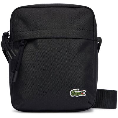 Lacoste Ľadvinka NU4788NE Čierna Ženy Lacoste Ľadvinka NU4788NE Čierna Ženy