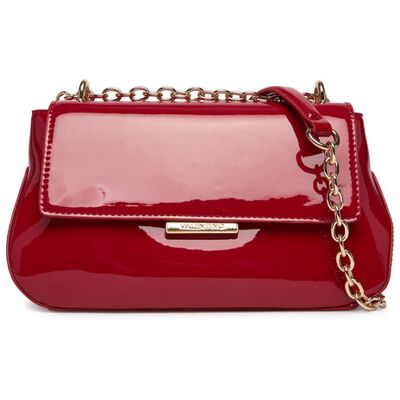 Valentino Kabelka Afrodite VBS9N409VER Červená Ženy Valentino Kabelka Afrodite VBS9N409VER Červená Ženy