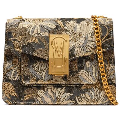 Steve Madden Kabelka Bartie-B 13002606 Zlatá Ženy Steve Madden Kabelka Bartie-B 13002606 Zlatá Ženy