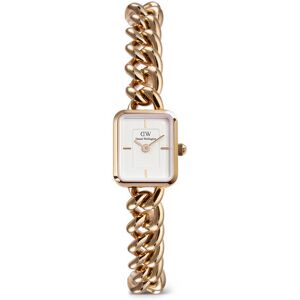 Daniel Wellington Hodinky Jolie Chain 15 DW00100835 Ružové zlato Ženy Daniel Wellington Hodinky Jolie Chain 15 DW00100835 Ružové zlato Ženy