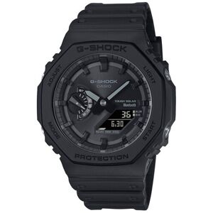 G-Shock Hodinky GA-B2100-1A1ER Čierna Muži G-Shock Hodinky GA-B2100-1A1ER Čierna Muži
