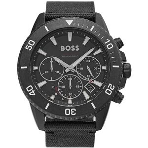 Boss Hodinky 1513918 Čierna Muži Boss Hodinky 1513918 Čierna Muži