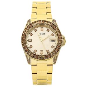 Guess Hodinky GW0475L1 Zlatá Ženy Guess Hodinky GW0475L1 Zlatá Ženy