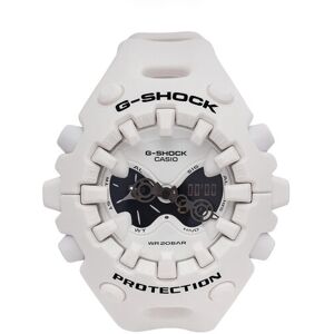 G-Shock Hodinky Original GA-V01-7AER Biela Muži G-Shock Hodinky Original GA-V01-7AER Biela Muži