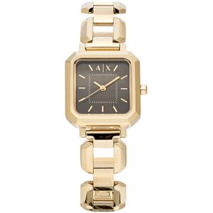Armani Exchange Hodinky Leila AX5738 Zlatá Ženy Armani Exchange Hodinky Leila AX5738 Zlatá Ženy