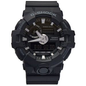 G-Shock Hodinky GA-700-1BER Čierna Muži G-Shock Hodinky GA-700-1BER Čierna Muži