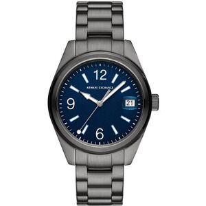 Armani Exchange Hodinky Kilian AX1421 Sivá Muži Armani Exchange Hodinky Kilian AX1421 Sivá Muži