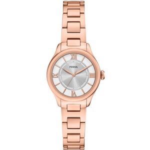 Fossil Hodinky Gilmore ES5420 Ružová Ženy Fossil Hodinky Gilmore ES5420 Ružová Ženy