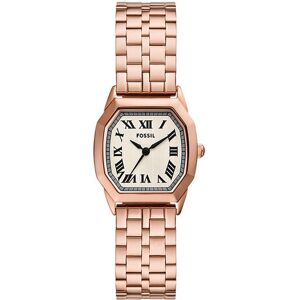Fossil Hodinky ES5386 Ružová Ženy Fossil Hodinky ES5386 Ružová Ženy