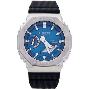 G-Shock Hodinky GBM-2100A-2BER Čierna Muži G-Shock Hodinky GBM-2100A-2BER Čierna Muži