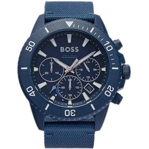 Boss Hodinky 1513919 Tmavomodrá Muži Boss Hodinky 1513919 Tmavomodrá Muži