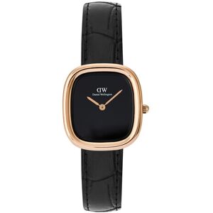Daniel Wellington Hodinky Margot DW00100881 Čierna Ženy Daniel Wellington Hodinky Margot DW00100881 Čierna Ženy