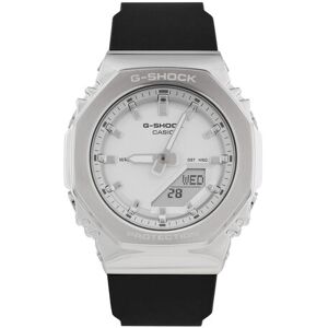 G-Shock Hodinky Octagon GM-S2110-1A7ER Čierna Muži G-Shock Hodinky Octagon GM-S2110-1A7ER Čierna Muži
