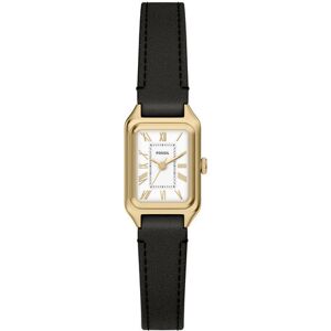 Fossil Hodinky Raquel Mini ES5470 Čierna Ženy Fossil Hodinky Raquel Mini ES5470 Čierna Ženy