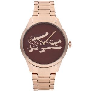 Lacoste Hodinky Ladycroc 2001191 Ružové zlato Ženy Lacoste Hodinky Ladycroc 2001191 Ružové zlato Ženy