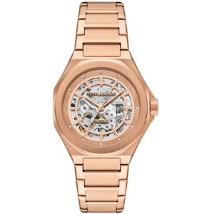 Armani Exchange Hodinky Andrea AX4619 Zlatá Ženy Armani Exchange Hodinky Andrea AX4619 Zlatá Ženy