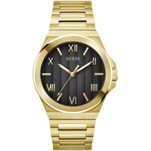 Guess Hodinky GW0789G2 Zlatá Muži Guess Hodinky GW0789G2 Zlatá Muži